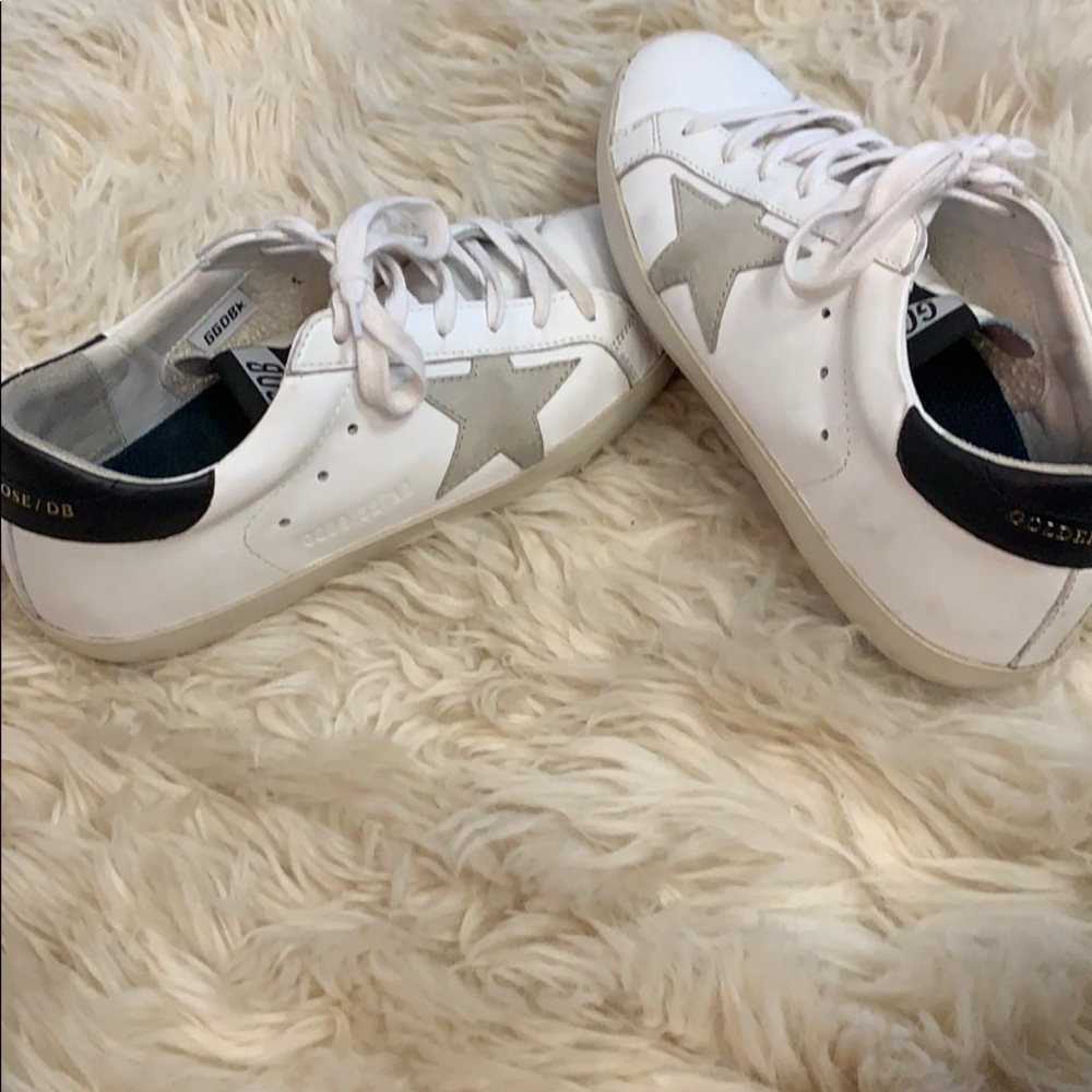 Golden gooseDB sneakers